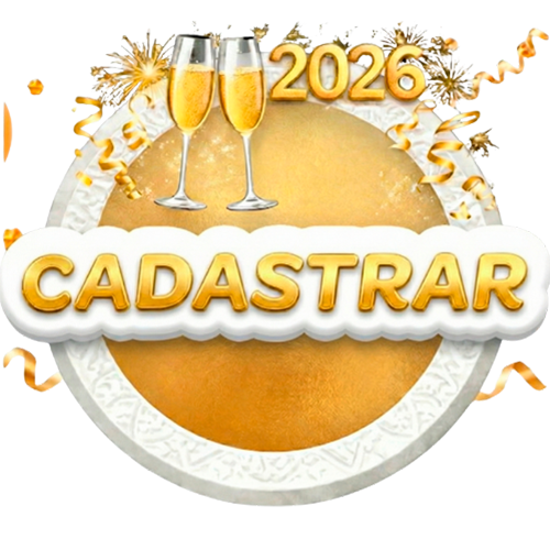 Botão de jogar/cadastrar